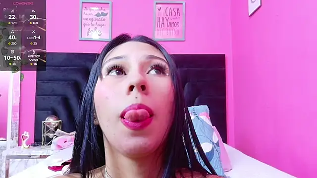 daddys little princesss online show from April 12, 2026, 12:54 pm