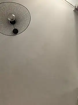 Snapshot of Yoyo6923 chatting on October 20, 2025, 9:21 am Yoyo6923 online show from October 20, 2025, 9:21 am