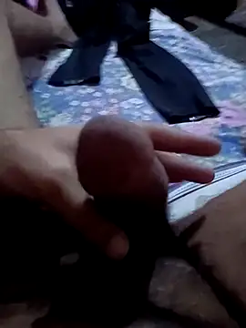 egyptman220 online show from April 12, 2026, 12:43 pm