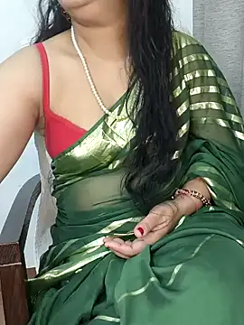 Snapshot of Nandani-rathore007 chatting on December 2, 2024, 2:42 am Nandani-rathore007 online show from December 2, 2024, 2:42 am