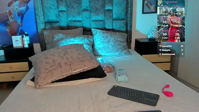 Snapshot of CandyRoxx1_ chatting on December 10, 2024, 7:00 pm CandyRoxx1  online show from December 10, 2024, 7:00 pm