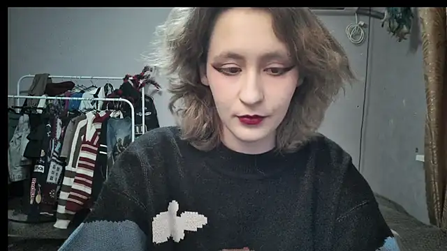 Snapshot of JoannaTompson chatting on December 7, 2024, 4:47 pm JoannaTompson online show from December 7, 2024, 4:47 pm