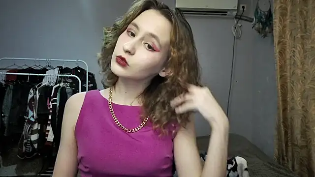 Snapshot of JoannaTompson chatting on February 28, 2025, 3:15 am JoannaTompson online show from February 28, 2025, 3:15 am