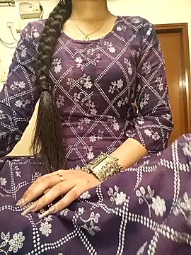Ruchi-34 online show from June 11, 2026, 3:04 am