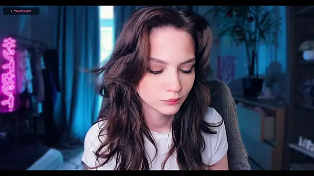 MelissaTetris online show from May 15, 2026, 8:32 am