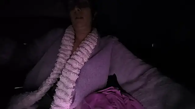SEXY-ZENA online show from July 24, 2026, 11:25 pm
