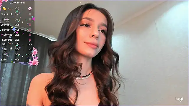 Snapshot of Lisolin chatting on December 26, 2024, 8:28 am Lisolin online show from December 26, 2024, 8:28 am