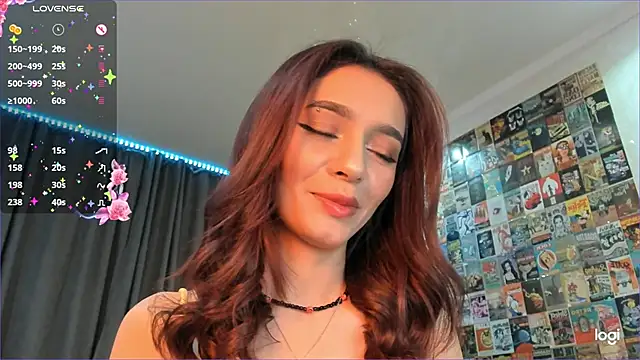 Snapshot of Lisolin chatting on September 26, 2025, 2:54 pm Lisolin online show from September 26, 2025, 2:54 pm