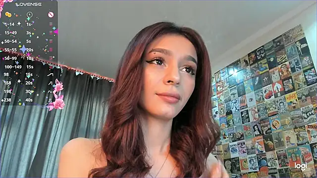 Lisolin online show from January 9, 2026, 7:11 am