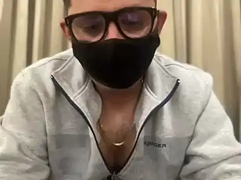 Snapshot of slavekinky001 chatting on January 15, 2025, 7:44 pm slavekinky001 online show from January 15, 2025, 7:44 pm