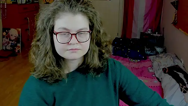 Sashy Way online show from March 19, 2026, 4:55 pm