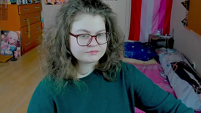 Sashy Way online show from March 26, 2026, 10:10 am