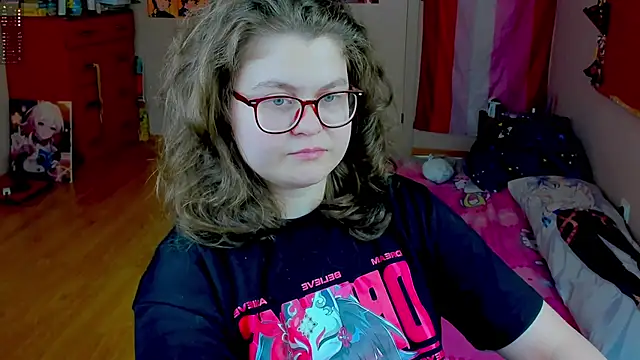 Sashy Way online show from April 19, 2026, 12:15 pm