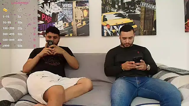 hott dicks online show from December 3, 2024, 7:22 pm