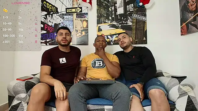 hott dicks online show from December 23, 2024, 6:27 pm