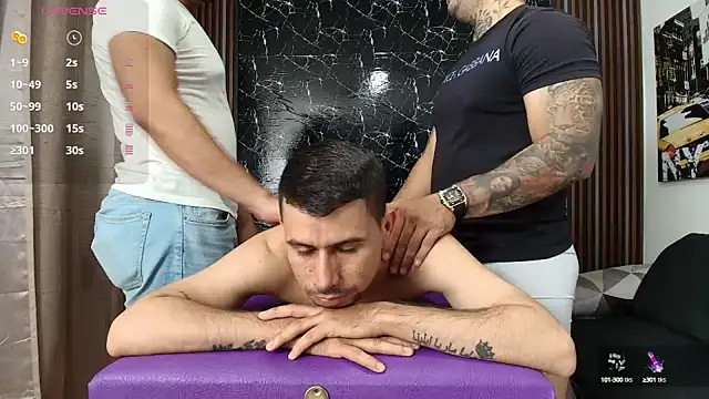 hott dicks online show from February 8, 2025, 1:11 am