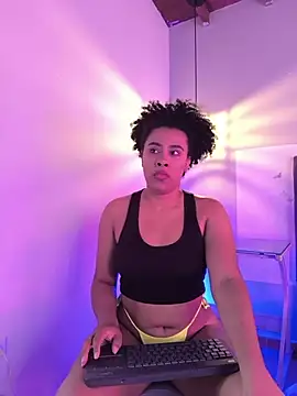 EmmilyBrant online show from April 9, 2026, 1:38 pm