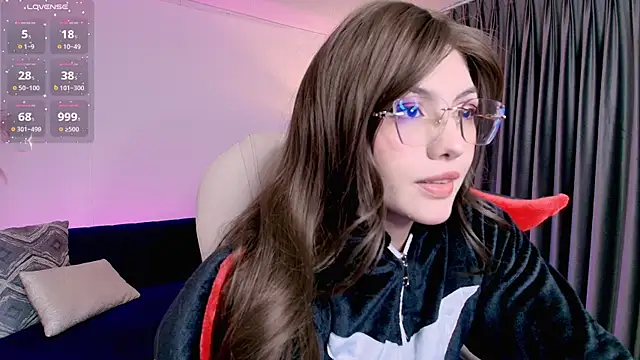 Jin-harrison online show from March 14, 2025, 4:10 am