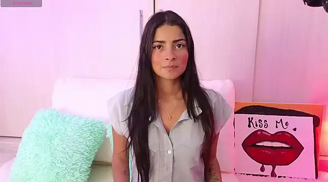 Yues050600 online show from January 23, 2025, 12:35 am