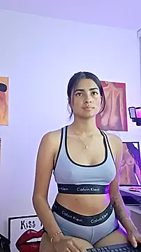 Yues050600 online show from March 22, 2025, 3:20 am