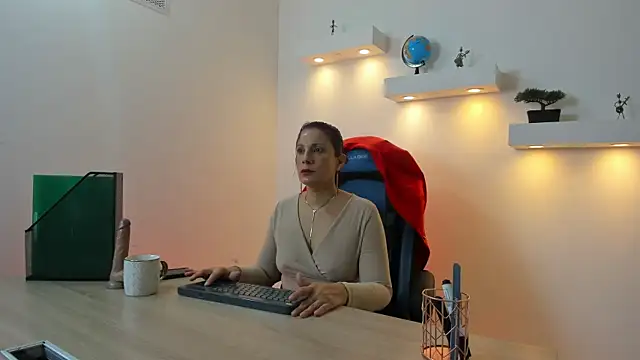 ada mclaine online show from March 21, 2026, 11:59 am