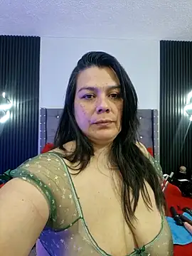 martina foxy  online show from March 2, 2026, 12:12 pm