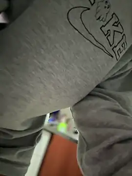 Mila Morgan online show from February 9, 2026, 3:27 pm