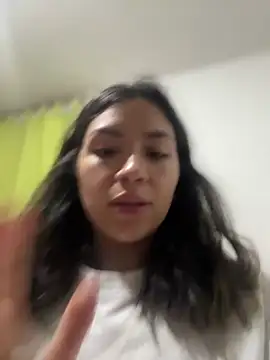 Mila Morgan online show from March 13, 2026, 2:23 pm