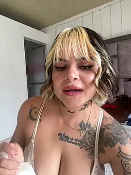 ivanna rivera online show from April 9, 2026, 7:41 pm