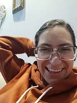 Andromeda-jade online show from March 21, 2025, 1:34 am