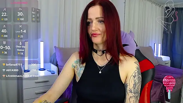 Snapshot of ElisaJane chatting on December 15, 2024, 4:18 am ElisaJane online show from December 15, 2024, 4:18 am
