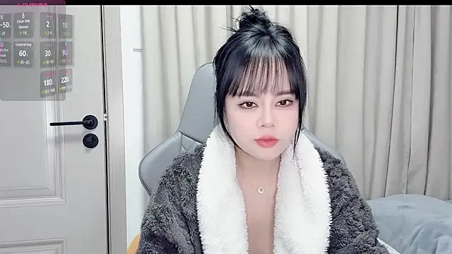 A-Sherry online show from January 8, 2026, 7:21 am