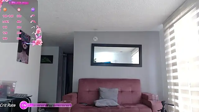 lauramcdowell1 online show from February 25, 2025, 6:53 pm