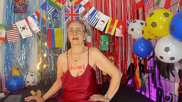 Snapshot of agatha_ross26 chatting on June 21, 2026, 11:57 am agatha ross26 online show from June 21, 2026, 11:57 am