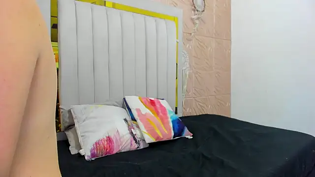 Ammy Connor1 online show from November 15, 2025, 8:16 pm