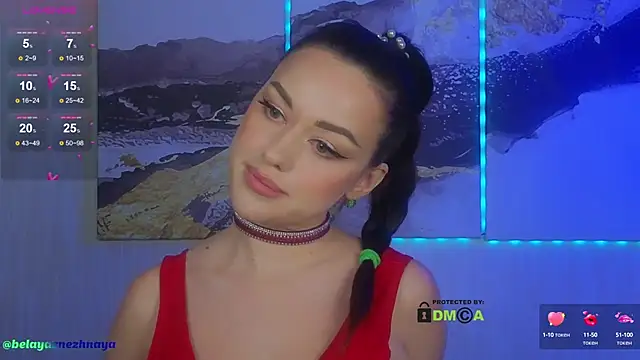 Snapshot of -CrazyAnna- chatting on February 8, 2025, 5:18 pm -CrazyAnna- online show from February 8, 2025, 5:18 pm