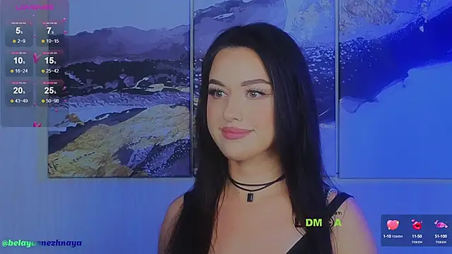 Snapshot of -CrazyAnna- chatting on February 11, 2025, 4:56 pm -CrazyAnna- online show from February 11, 2025, 4:56 pm