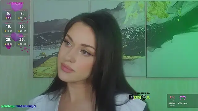 Snapshot of -CrazyAnna- chatting on February 13, 2025, 5:22 pm -CrazyAnna- online show from February 13, 2025, 5:22 pm