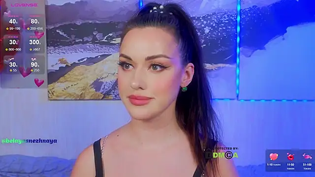 Snapshot of -CrazyAnna- chatting on February 25, 2025, 8:30 pm -CrazyAnna- online show from February 25, 2025, 8:30 pm