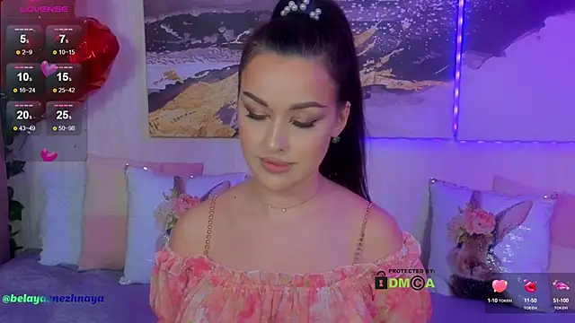 Snapshot of -CrazyAnna- chatting on March 8, 2025, 1:25 pm -CrazyAnna- online show from March 8, 2025, 1:25 pm