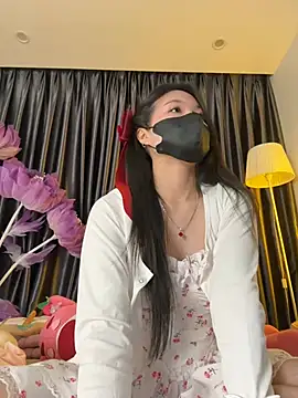 Nacy-Moonlight online show from January 11, 2025, 3:42 pm