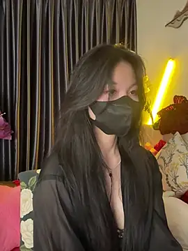 Nacy-Moonlight online show from March 8, 2025, 10:34 pm