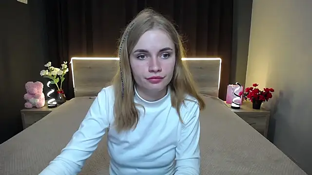 MargaritaKiss online show from November 26, 2025, 7:15 pm