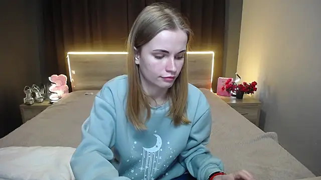 MargaritaKiss online show from February 6, 2026, 8:12 pm