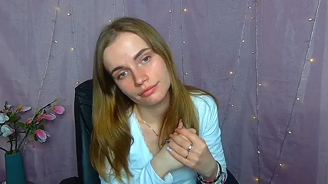 MargaritaKiss online show from March 20, 2026, 7:41 pm