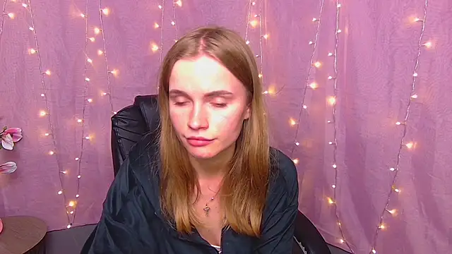 MargaritaKiss online show from March 27, 2026, 8:41 pm