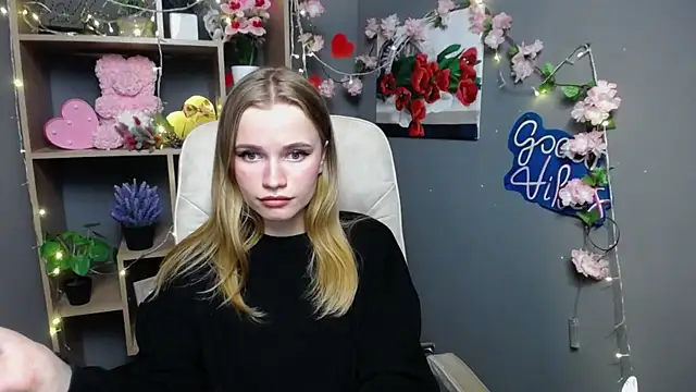 Snapshot of MargaritaKiss chatting on May 31, 2026, 8:21 pm MargaritaKiss online show from May 31, 2026, 8:21 pm