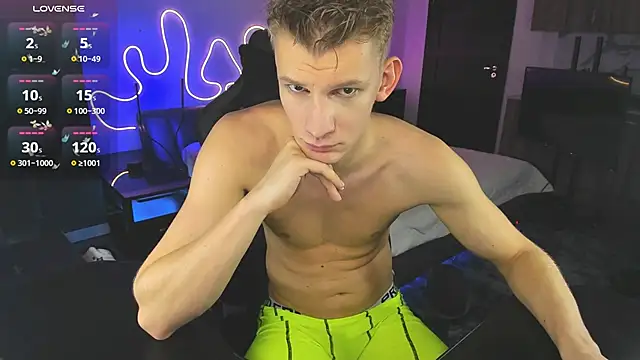 Brad Maloney online show from November 2, 2025, 8:00 pm