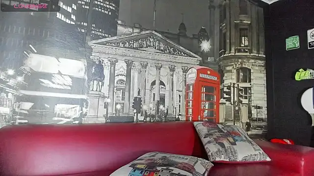 CloeRodriguez online show from March 15, 2026, 2:34 pm