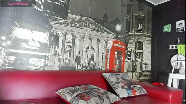 CloeRodriguez online show from March 21, 2026, 8:56 pm